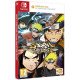 Naruto Shippuden: Ultimate Ninja Storm Trilogy Nintendo Switch
