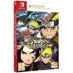 Naruto Shippuden: Ultimate Ninja Storm Trilogy Nintendo Switch