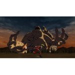 Naruto Shippuden: Ultimate Ninja Storm Trilogy Nintendo Switch