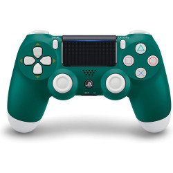 DualShock 4 Wireless Controller for PlayStation 4 - Alpine Green DualShock 4 Wireless Controller for PlayStation 4 - Alpine Green