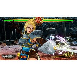 Samurai Shodown - PlayStation 4 (PS4) Samurai Shodown - PlayStation 4 (PS4)