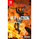 Red Faction Guerilla Re-Mars-Tered (Nintendo Switch)