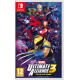 Marvel Ultimate Alliance 3: the Black Order (Nintendo Switch)