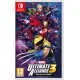 Marvel Ultimate Alliance 3: the Black Order (Nintendo Switch)