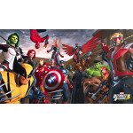 Marvel Ultimate Alliance 3: the Black Order (Nintendo Switch)