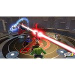 Marvel Ultimate Alliance 3: the Black Order (Nintendo Switch)