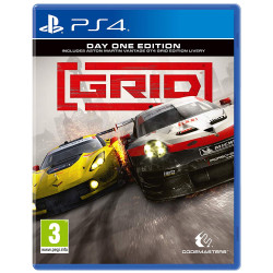 GRID (PS4)
