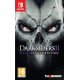 Darksiders 2 Deathinitive Edition - Nintendo Switch