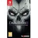 Darksiders 2 Deathinitive Edition - Nintendo Switch
