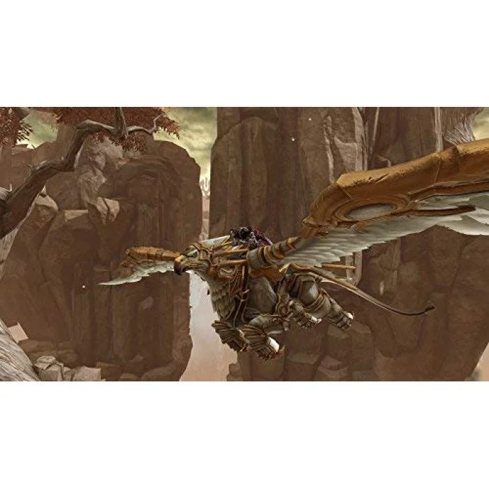 Darksiders 2 Deathinitive Edition - Nintendo Switch