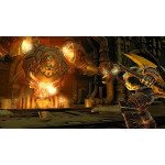 Darksiders 2 Deathinitive Edition - Nintendo Switch