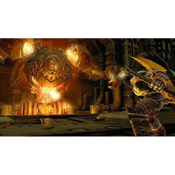 Darksiders 2 Deathinitive Edition - Nintendo Switch