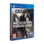 Call of Duty: Modern Warfare (PS4) 