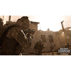 Call of Duty: Modern Warfare (PS4) 
