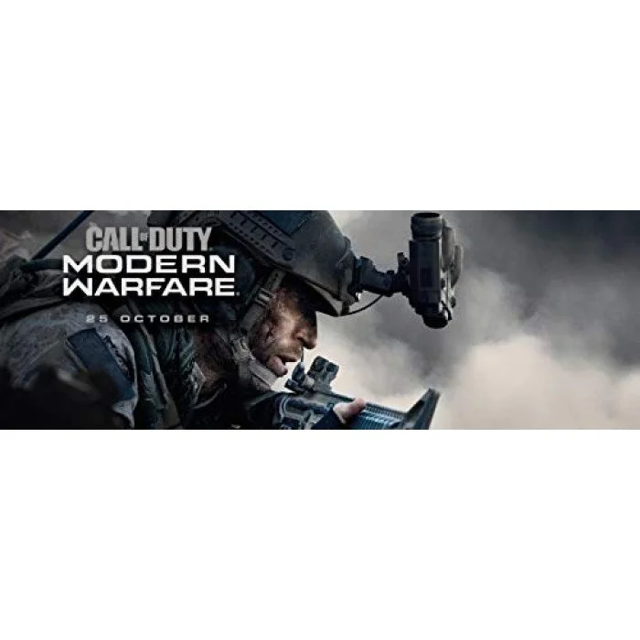Call of Duty: Modern Warfare (PS4) 