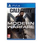 Call of Duty: Modern Warfare (PS4) 