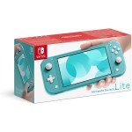 Nintendo Switch Turquoise Lite
