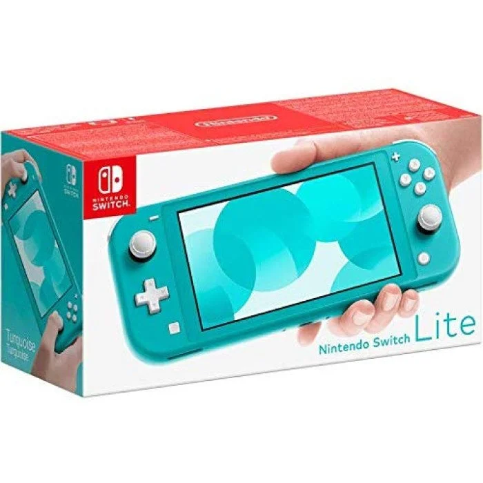 Nintendo Switch Turquoise Lite