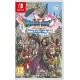 Dragon Quest XI S: Echoes of an Elusive Age - Definitive Edition - Nintendo Switch