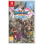 Dragon Quest XI S: Echoes of an Elusive Age - Definitive Edition - Nintendo Switch