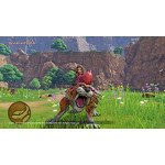 Dragon Quest XI S: Echoes of an Elusive Age - Definitive Edition - Nintendo Switch
