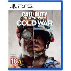 Call of Duty : Black Ops Cold War (PS5)