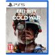Call of Duty : Black Ops Cold War (PS5)