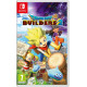 Dragon Quest Builders 2 (Nintendo Switch)