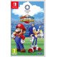 Mario and Sonic at the Olympic Games Tokyo 2020