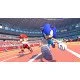 Mario and Sonic at the Olympic Games Tokyo 2020