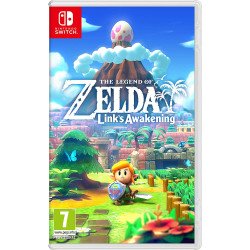 The Legend of Zelda Link s Awakening - Nintendo Switch Standard Edition