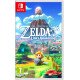 The Legend of Zelda Link s Awakening - Nintendo Switch Standard Edition