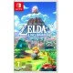 The Legend of Zelda Link s Awakening - Nintendo Switch Standard Edition
