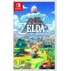 The Legend of Zelda Link s Awakening - Nintendo Switch Standard Edition