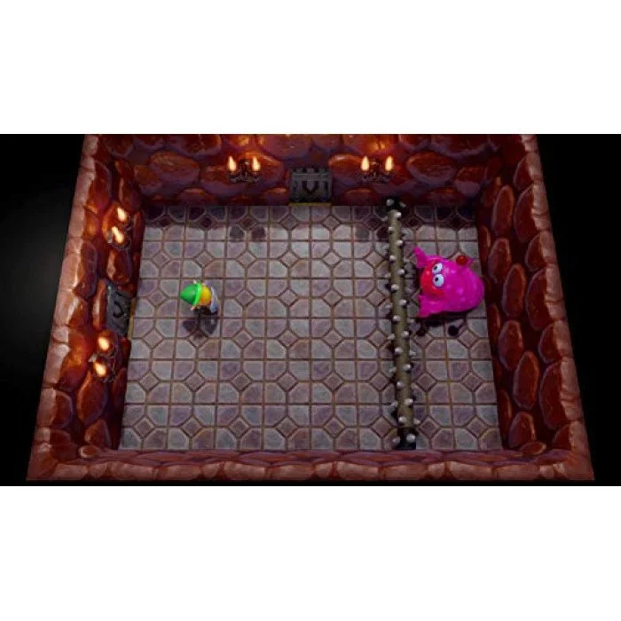 The Legend of Zelda Link s Awakening - Nintendo Switch Standard Edition