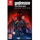Wolfenstein Youngblood Deluxe Edition (Nintendo Switch) (Nintendo Switch)