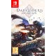 Darksiders Genesis - Nintendo Switch