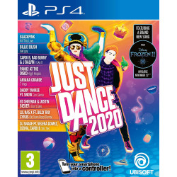 Just Dance 2020 (PlayStation 4)