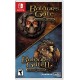 Baldur s Gate: Enhanced Edition - Nintendo Switch