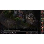 Baldur s Gate: Enhanced Edition - Nintendo Switch