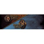 Baldur s Gate: Enhanced Edition - Nintendo Switch