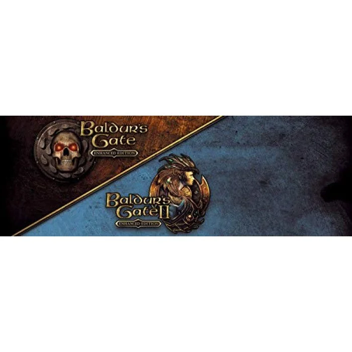 Baldur s Gate: Enhanced Edition - Nintendo Switch