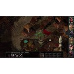 Baldur s Gate: Enhanced Edition - Nintendo Switch