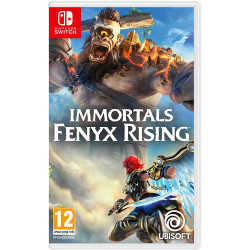 Immortals Fenyx Rising (Nintendo Switch)
