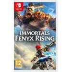 Immortals Fenyx Rising (Nintendo Switch)