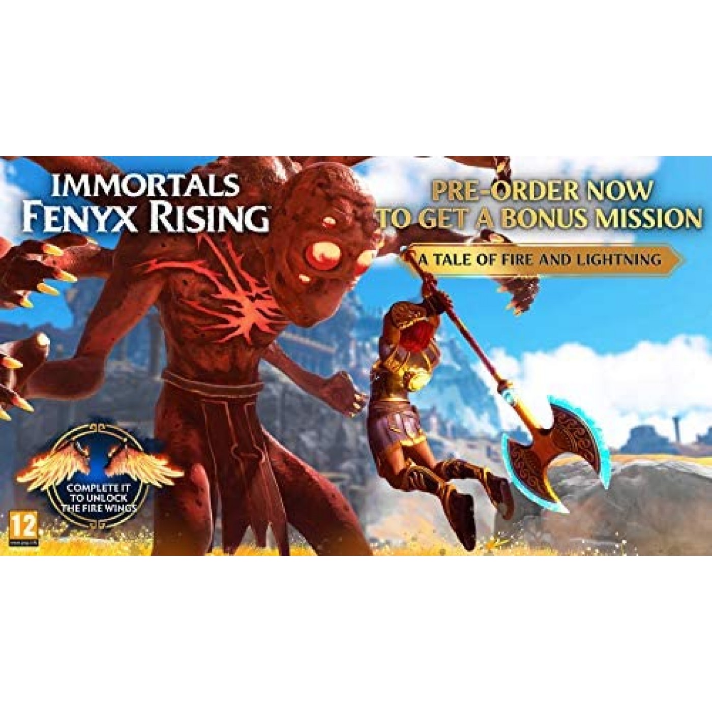 Immortal fenix rising nintendo. Игра Immortals Fenyx Rising (ps5). Immortals Fenyx Rising [ps5, русская версия]. Immortals Fenyx Rising [ps4, русская версия]. Immortals Fenyx Rising - Limited Edition [ps4, русская версия].