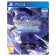 Monster Hunter World Iceborne Master Edition Steelbook (PS4)