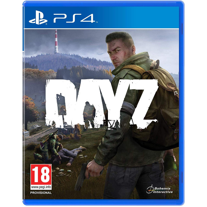 Dayz (PS4)