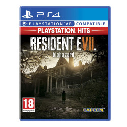 Resident Evil 7 Hits (PS4)
