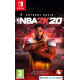 NBA 2K20  (Nintendo Switch)